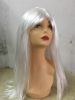 Perruque Long cheveux raides - Ref 2611256