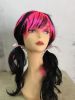 Perruque cheveux longs - Ref 2611263