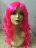Perruque cheveux longs - Ref 2611264
