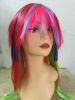 Perruque Long cheveux raides - Ref 2611265