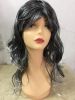 Perruque cheveux longs - Ref 2611268