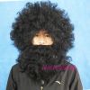 Perruque Harsh pelucheux confirme - Ref 2611310