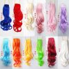 Perruque cheveux longs - Ref 2611312