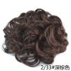 Perruque cheveux longs - Ref 2611355