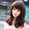 Perruque cheveux longs - Ref 2611517