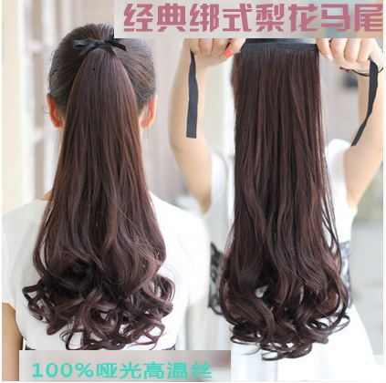 Perruque - Ref 2611696