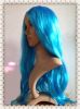Perruque cheveux longs - Ref 2611715