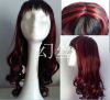 Perruque cheveux longs - Ref 2611776
