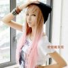 Perruque Long cheveux raides - Ref 2611829