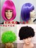 Perruque cheveux courts - Ref 2611868