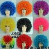 Perruque cheveux courts - Ref 2611941