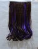 Perruque cheveux longs - Ref 2611957