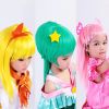 Perruque YATU WIG Long cheveux raides - Ref 2612062