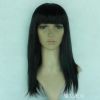 Perruque Long cheveux raides - Ref 2612070
