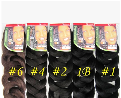 Perruque - Ref 2612165