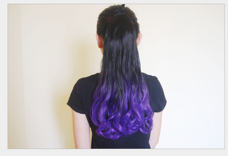 Perruque - Ref 2612176