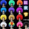Perruque cheveux courts - Ref 2612190
