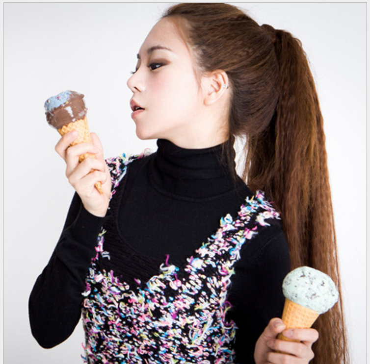 Perruque - Ref 2612229