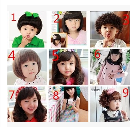 Perruque Long cheveux raides - Ref 2612238