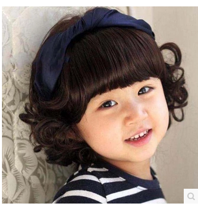 Perruque cheveux longs - Ref 2612257
