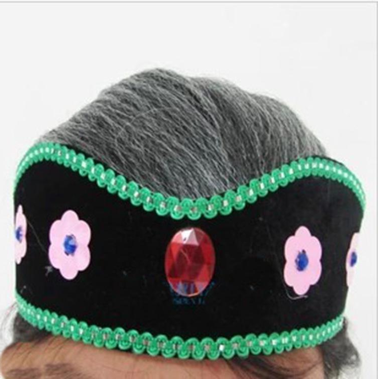 Perruque - Ref 2612290