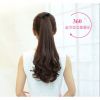 Perruque 8090 cheveux longs - Ref 2612294