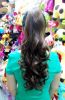 Perruque cheveux longs - Ref 2612311