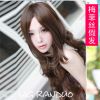 Perruque cheveux longs - Ref 2612331