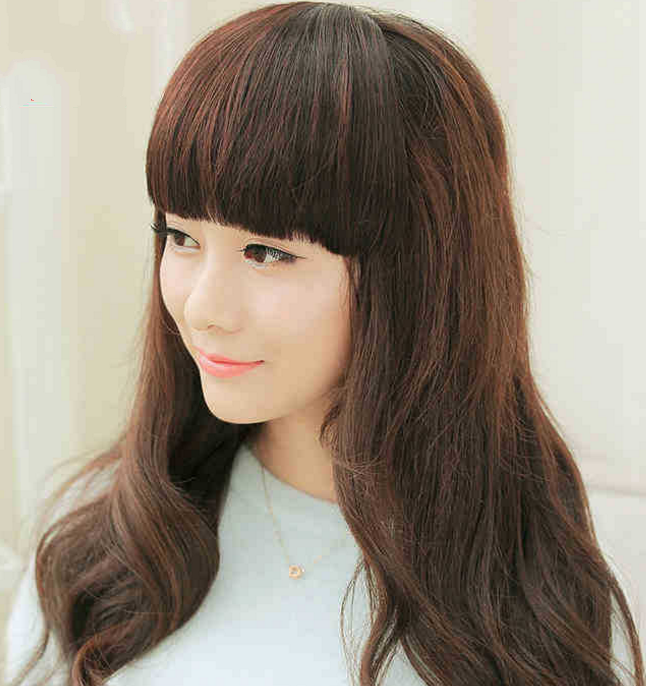 Perruque - Ref 2612381