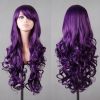 Perruque cheveux longs - Ref 2612557