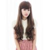 Perruque cheveux longs - Ref 2612563