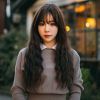 Perruque cheveux longs - Ref 2612577