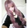 Perruque cheveux longs - Ref 2612581