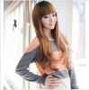 Perruque cheveux longs - Ref 2612600