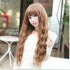 Perruque cheveux longs - Ref 2612601
