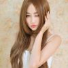 Perruque cheveux longs - Ref 2612604