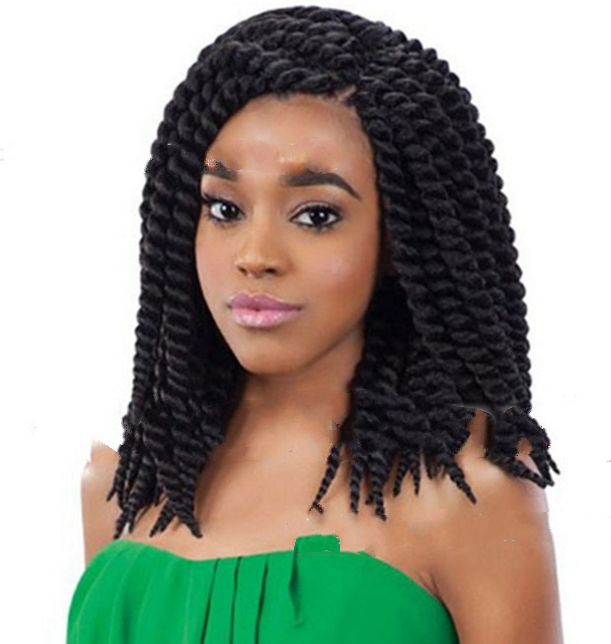 Perruque - Ref 2612615