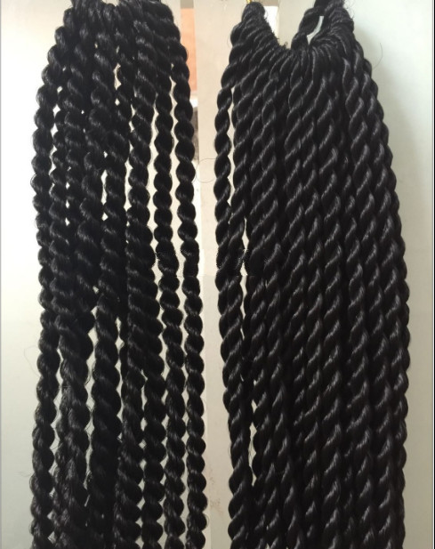 Perruque - Ref 2612669