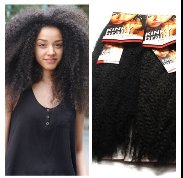 Perruque - Ref 2612670