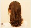 Perruque cheveux longs - Ref 2612708