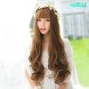 Perruque SANKINS cheveux longs - Ref 2612745
