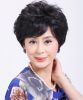 Perruque cheveux courts - Ref 2612750