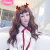Perruque cheveux longs - Ref 2612764