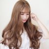 Perruque cheveux longs - Ref 2612766