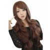 Perruque cheveux longs - Ref 2612848