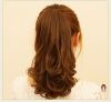 Perruque 8090 cheveux longs - Ref 2612900