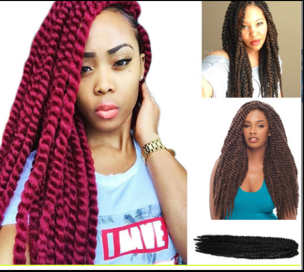 Perruque - Ref 2612914