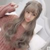 Perruque cheveux longs - Ref 2612952
