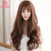 Perruque cheveux longs - Ref 2612989