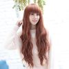 Perruque cheveux longs - Ref 2612991